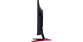 Resim Acer Nitro VG240Y M3 UM.QV0AA.302 23.8" 1 Ms Full Hd IPS 180 Hz Oyuncu Monitörü - Teşhir 