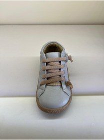 Resim Eren Premium Rahat Anatomik Esnek Deri Bot 