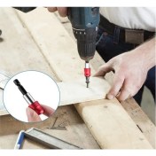 Resim Guangdong Spirit 4hex Manyetik Uç Tutucunun Uç Tutucuyu Değiştir Mıknatıs Paketi (Yurt Dışından) 