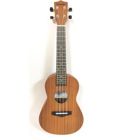 Resim Cremonıa Au006L-23 Ukulele 23" Concert Cremonıa. Au00L-23. Ukulele 