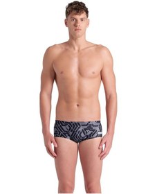 Resim Arena Escape Erkek Yüzücü Mayosu 007795500 Siyah 