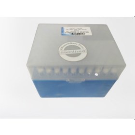 Resim 100-1000Ul Filtreli Pipet Ucu. Steril.96'Lık Rack. 10 Rack Fiyatı 