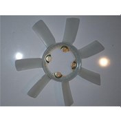 Resim Pervane Fan Navara 2007 2013 