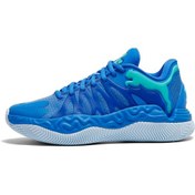 Resim Halı 1 Genç Basketbol Ayakkabısı 313455 01 Mavi 