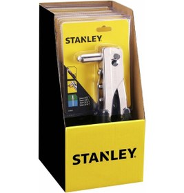 Resim Stanley 6-MR55 Perçin Tabancası Dik Açılı 