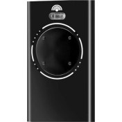 Resim Quartz Realm Xt2 Için Xt2 Slh Lr Garaj Kapısı Uzaktan Kumanda 868MHZ Kapı Uzaktan Kumanda El Verici Siyah 4 Anahtarlar (Yurt Dışından) 