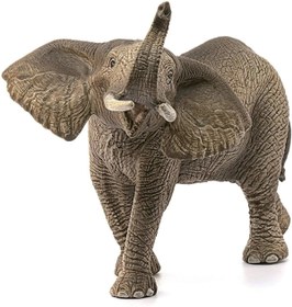 Resim Schleich Erkek Afrika Fili 14762 