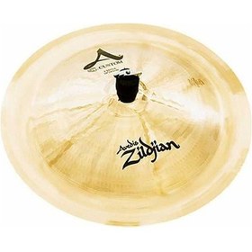 Resim Zildjian 18 İnç A Custom China Zil 