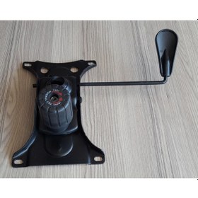 Resim Büro Sandalyesi Ofis Sandalyesi Tek Kollu Mekanizması Ka 
