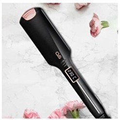 Resim CVS DN 7320 Dijital Saç Düzleştirici 