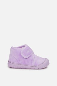 Resim Vicco 959.P19K.446 Color Kız Çocuk Patik Panduf Lila 
