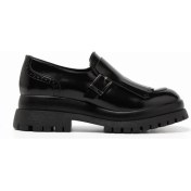 Resim Kadın Oxford ( Klasik) 2P5778DM Donna Serena 5778DM Oxf Ro Ne/abr Pel Ne 