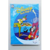 Resim Disney Peter Pan Pc CD Bilgisayar Oyunu 