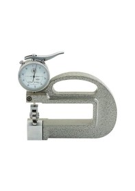 Resim Gfb Rulmanlı Kalınlık Komparatörü 0-10X0.01X100 Mm 