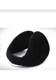 Resim Btl Store Polar Boyunluk-bere-kulaklık Ve Yün Eldiven 4'lü Set Siyah 