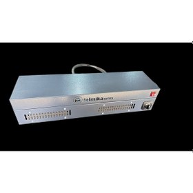 Resim Telmika Ev - Ofis Tipi Isıtıcı 220v 4kw 