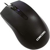 Resim Genel Markalar concord c17 kablolu mouse 
