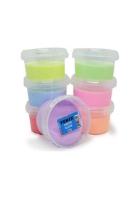 Resim Hazır Slime Renkler 170 Gram 