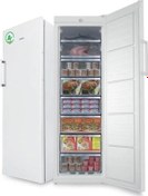 Resim UF 7300 No-Frost 7 Çekmeceli Derin Dondurucu Simfer