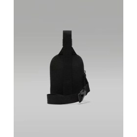 Resim Nike Jam Franchıse Hıp Bag Siyah Çanta MA9041-023 