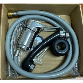 Resim Kuaför Berber Bataryası Vyp-195 - 