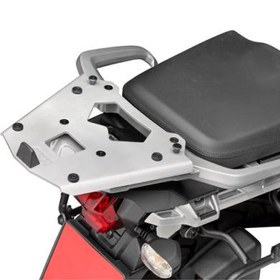 Resim GIVI SRA6403 TRIUMPH TIGER EXPLORER 1200 (12-17) - TIGER 1200 (18)ARKA ÇANTA TAŞIYICI 