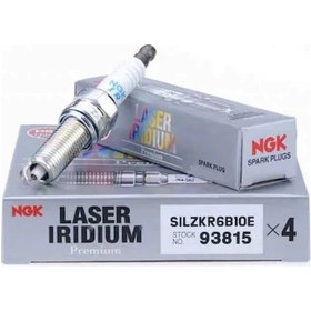 Resim Sılzkr6b10e Ateşleme Bujis Hyundaı İ30-kıa Ceed 1.6 