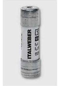 Resim Italweber Ch14gg-10a ,14x51mm 10a Gg/yavaş Kartuş Sigorta 