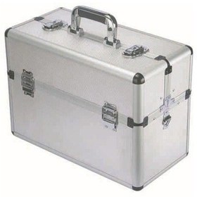 Resim Chanta 945r Alüminyum Avadanlık Çanta 45x23x32 Cm 