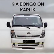 Resim Kia Bongo Ön Karlık 