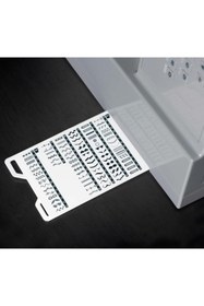 Resim Singer HD6605C Dikiş Makinesi 