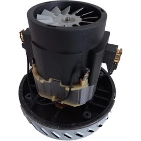 Resim Conti HydroDIO 1700W Halı Yıkama Makinesi Motoru 