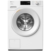 Resim Miele Çamaşır Makinesi A Enerji Sınıfı 8 kg Powerwash Lotus Beyazı 