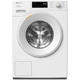 Resim Miele Çamaşır Makinesi A Enerji Sınıfı 8 kg Powerwash Lotus Beyazı 