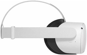 Resim Oculus Quest 2 All-In One VR Sanal Gerçeklik Gözlüğü (128 GB) 