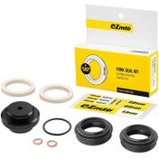 Resim EZmtb 36-46 Flanş 48.7 Amortisör Keçesi , Sünger Halka ve Montaj Anahtarı 