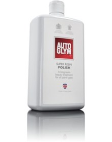 Resim AutoGlym Auto Glym Super Resıne Polish - Süper Koruyucu Cila 500 Ml. 
