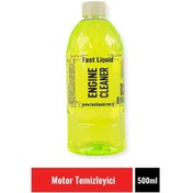 Resim Engine Cleaner Motor Temizleyici 500 ML 