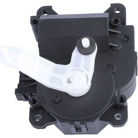 Resim Synodicmonth Toyota Lexus Rx300 Gs300 Gs400 Sc430 İçin Araç Hvac Isıtıcı Hava Karışım Kapı Aktüatörü 87106-30390 8710630390 604-945 604945 