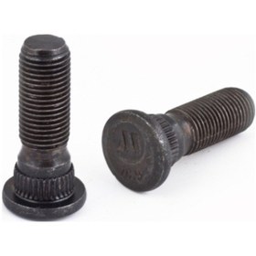 Resim Bıjon Saplaması Arka R12 