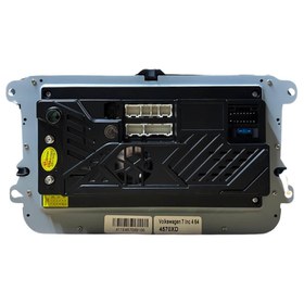 Resim Volkswagen Touran Android Multimedya Sistemi (2004-2010) CRV-4570XD 