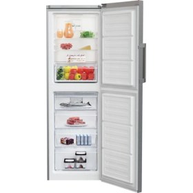 Resim Beko 7081 EI MultiMode 8 Çekmeceli Derin Dondurucu 240L 