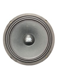 Resim Defacbass Db-10m 25 Cm Midrange Performans 