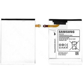 Resim Samsung Uyumlu Galaxy Tab 4 T230 T231 T232 T235 Batarya Pil Eb-Bt230Fbe 