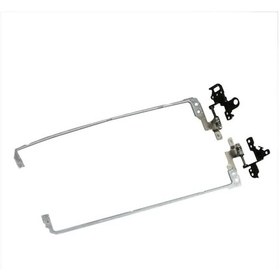 Resim Alfabilgisayar HP Uyumlu 250 G7 6Mp68Es, 255 G7 9Hr32Es Menteşe Takımı Sağ Sol 