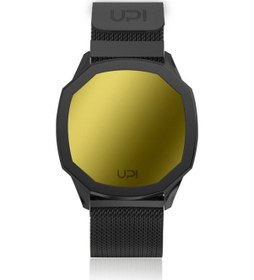 Resim Upwatch Vertıce Black&yellow 