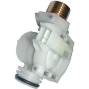 Resim Ferroli Uyumlu DİVATOP KOMBİ SU AKIŞ TÜRBİNİ GEÇME 77890006027 