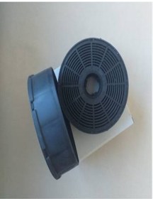 Resim İtimat Uyumlu Davlumbaz Karbon Filtre Model 9.dv 8030 