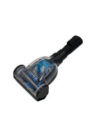 Resim Aeg İle Uyumlu Al61a4ug Süpürge Mini Turbo Süpürücü Başlığı Mavi 