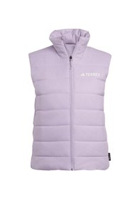 Resim Adidas W Mt Ess Pad V Kadın Dolgulu Yelek Ka9739 Lila 